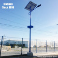 XINTONG High Lumen LED Outdoor Solar Street Lamp Price